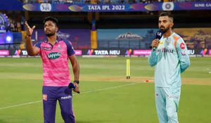 IPL 2024: Rajasthan Royals win toss, opt to field against Delhi Capitals