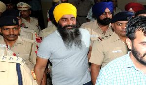 Update: Convicted Tara Singh released in Former Punjab Chief Minister Beant Singh murder case