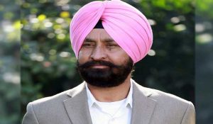 Reports: Huge shock to AAP, Former MLA Jagveer Barad joins BJP
