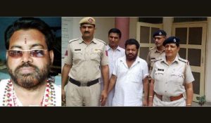 Jalebi Baba died in Haryana jail, raped more than 120 women; was sentenced to 14 years