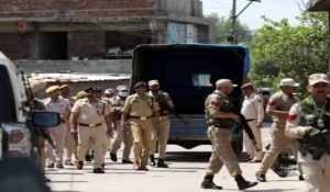 Srinagar: Banned organisation Jamat-e-Islami former spokeperson surrenders himself to Police