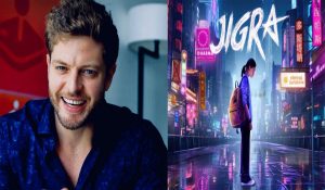 After ‘Heeramandi’, Jason Shah’s will be next seen in  Alia Bhatt-starrer movie ‘Jigra’