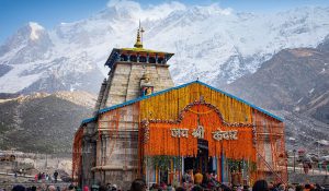 Kedarnath Dham to reopen on May 2