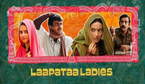 Kiran Rao’s ‘Laapataa Ladies’ is India’s official entry to Oscars 2025