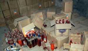 Election Update: Liquor seizes in Himachal