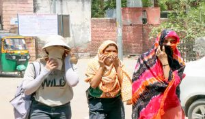 Heatwave will continue across the country for next 2 days, there will be relief from heat from May 30: IMD