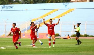 Manipur and Haryana set for summit clash for Rajmata Jijabai Trophy