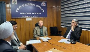 97,199 individuals submitted applications for voting at home in Himachal