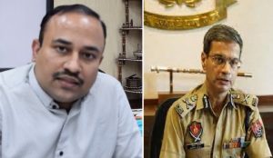 Punjab: CEO seeks report from DGP after BJP complains derailing of election process