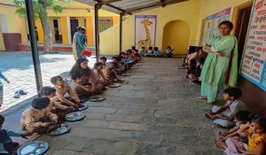 Punjab: Mid Day Meal menu changed: Will implement from July 1