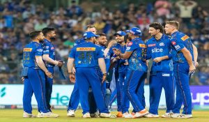 IPL 2025: DC win toss, opt to bowl against MI; Axar Patel misses out due to illness