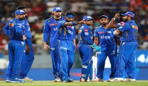 IPL 2025: When and where to watch MI vs KKR, head to head record