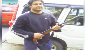Gangster Papla Gurjar gets life imprisonment