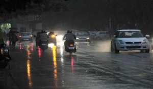 Rain in some areas of Punjab: Nautapa starts from today; mercury will reach beyond 46