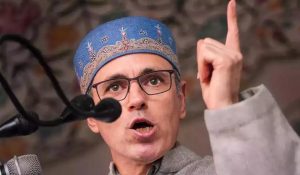 Political interference in institutions should not be tolerated: J&K CM Omar Abdullah