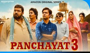 Finally! Release date of ‘Panchayat 3’ out