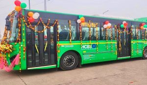 Haryana: travel becomes cheaper, Post-Elections