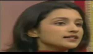 Parineeti shares clip of her ‘real debut’; ‘Where’s Raghav’, asks Twitterati