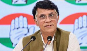 “Under Agniveer scheme, youth will retire after 4 years, PM himself does not want to retire even after 75 years”: Pawan Khera