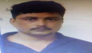 Jhajjar police successfully arrested murderer, escapes from Rohtak PGI