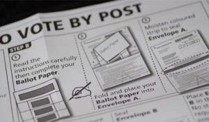 Election Buzz: Exchange of ballot papers today in Himachal