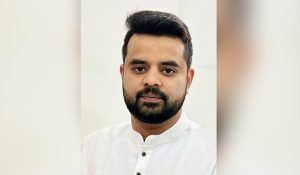 Bengaluru court sends former JD(S) MP Prajwal Revanna to 14 days judicial custody