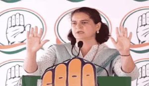 Himachal: Priyanka Gandhi says ‘My heart resides in Himachal’, said PM considers himself a god