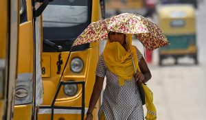 Punjab Weather Update: Red alert issued in 6 districts; Relief expected from May 31