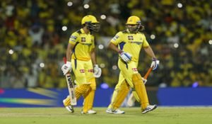 IPL 2024: CSK v PBKS overall head-to-head; When and where to watch