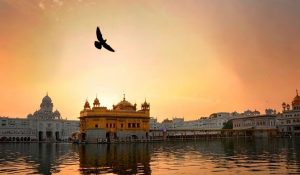 Western disturbance active in Punjab: Yellow alert for heat, rain and storm; average temperature drops by 1 degree