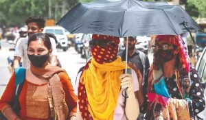 North India to get relief from severe heat starting today, says IMD