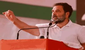 Rahul Gandhi’s 3 rallies in Punjab today: public meetings in Ludhiana, Faridkot and Hoshiarpur