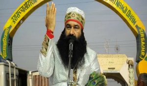 Ram Rahim’s 21-day furlough ends today, to return Sunaria jail amid tight security
