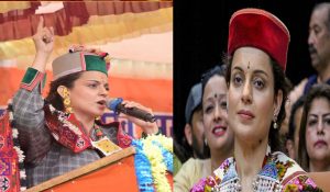 12th pass Kangana Ranaut owns property worth more than 90 crores, 3 luxury cars and 60 kg silver
