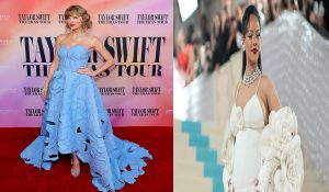 Many hollywood stars not take part in Met Gala event.