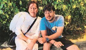 Gurugram: Parking scuffle, 28 year old person dies, neighbour runs car over him