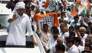 Election Campaign Wraps up Tomorrow in Rohtak