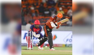 IPL 2024: Today SRH vs RR overall head-to-head