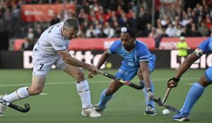 FIH Pro League 2024: Indian hockey team goes down 1-4 to Belgium