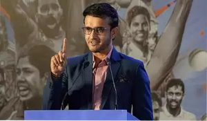 Sourav Ganguly’s convoy meets with minor accident on NH in Bengal; ex-cricketer safe