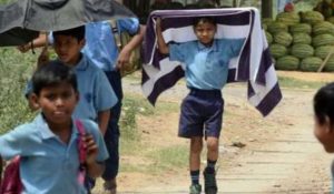 Holidays in Hisar schools till 31st May