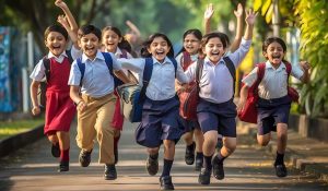 Chandigarh: Summer vacation declared in schools amid scorching heat
