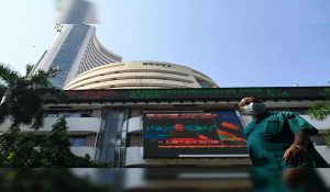 Ahead of August 1 US Tariffs concerns Sensex, Nifty open lower