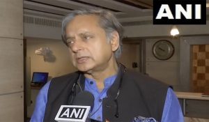 “We don’t want to play politics over lives of our soldiers”: Shashi Tharoor on Poonch terror attack