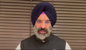 Manjider Singh Sirsa slams celebrations of Pahalgam Terror Attack;  Welcomes India’s tough steps post-J&K attack
