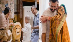 Sonam Kapoor celebrates ‘best decision of my life’ on 6th wedding anniversary
