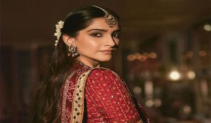 Sonam Kapoor pens a heartfelt anniversary note for ‘love of his life’ Anand Ahuja