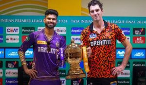 No player from Indian World Cup team in IPL finalists: Kolkata-Hyderabad final today