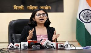 After Swati Maliwal complaint, NCW looks into the matter