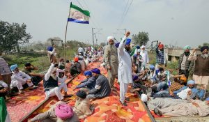 Haryana Govt approaches SC as today last day to open Shambhu Border; farmer leaders call meeting in Chandigarh